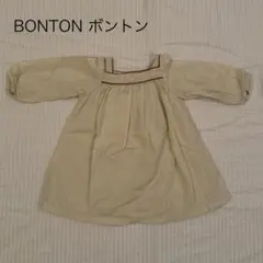 BONTON ボントン 長袖ブラウス 18のサムネイル