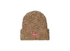 Supreme Rainbow Loose Gauge Beanie 24FW