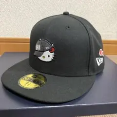 新品】FF14×伊勢丹コラボキャップ アルファ ファイナルファンタジー14