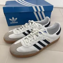 2026年最新】adidas SAMBA OG madeの人気アイテム - メルカリ