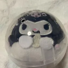 たべすぎましてカプセル入り　クロミちゃん