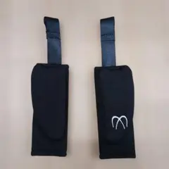 エールベベ クルット NT2 チャイルドシート用 肩ベルトカバー 肩ベルトパッド