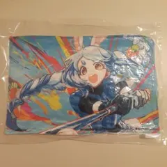 【兎田ぺこら】にじホロ交流戦2025 クッション DMMオンクレ限定