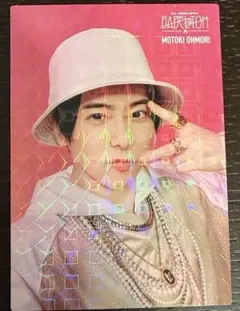 2025年最新】Mrs.GREEN APPLE フォトカード レアの人気アイテム