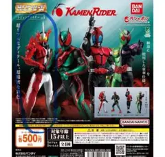 仮面ライダー フィギュア セイバー