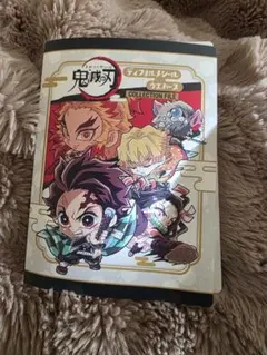 2026年最新】鬼滅の刃 ウエハースカードファイルの人気アイテム - メルカリ