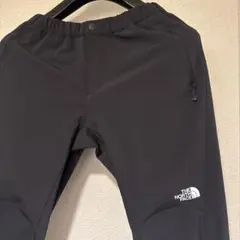THE NORTH FACE アルパインライトパンツ NBW32402 Mサイズ