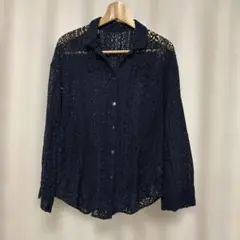 JOURNAL STANDARD ジャーナルスタンダード　ラッセルレースシャツのサムネイル