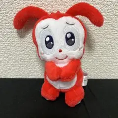 コラショ マスコット ぬいぐるみ 照れ