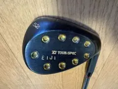 AXIS Z1 TOURSPEC WEDGE黒染ノーメッキ 52° MCI125のサムネイル