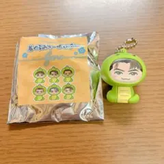 GENERATIONS 着ぐるみキーホルダー 中務裕太