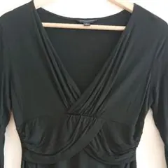 バナナ・リパブリック カットソー Sサイズ