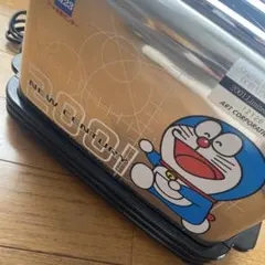 ⭐︎未使用品　ドラえもん 限定トースター DORAEMON SANYO(サンヨー)・ドラえもんトースター・アート引越センター