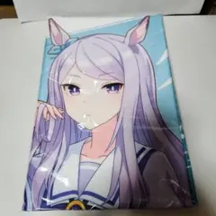 ウマ娘 公式応援タオル タマモクロス 秋公演 - メルカリ