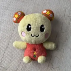うーたんぬいぐるみ