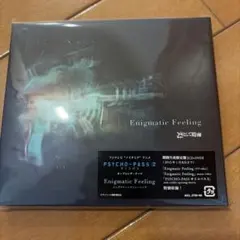 凛として時雨 Enigmatic Feeling CD+DVD
