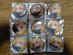 月*+様 シクフォニ みこと デスパレSD 9個セット