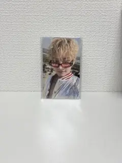 最安値】SEVENTEEN ジュン face the sun ユニバ 特典 - メルカリ