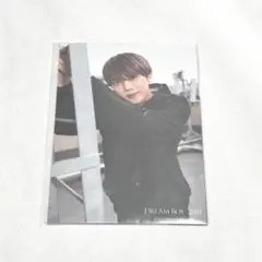 DREAM BOYS 2021 佐々木大光 フォトセット
