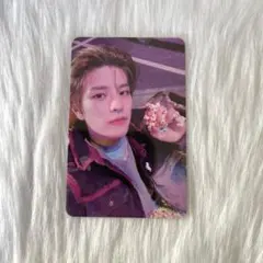 Straykids スキズ スンミン 5-star トレカ