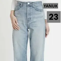 YANUK Really Light ボーイズストレート LEA レア APS - メルカリ