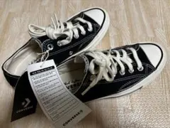converse ct70 24センチ　コンバース　チャックテイラー
