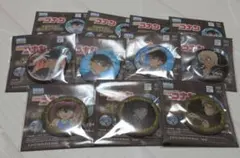 名探偵コナン SEGA 缶バッジ Vol.1 11点まとめ売り