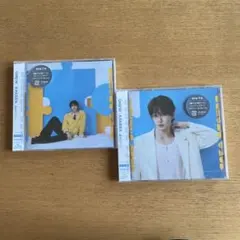 ONEW『KAKERA -運命のピース-』 O盤＋N盤