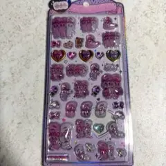 【正規品】エスターバニー うるちゅるPOPSEAL