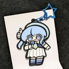 2026年最新】星街すいせい 誕生日＆活動5周年記念 ランダムラバー