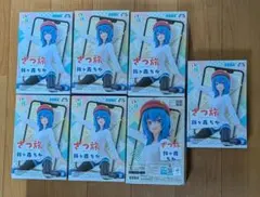 ざつ旅 ちょこのせプレミアムフィギュア 鈴ヶ森ちか