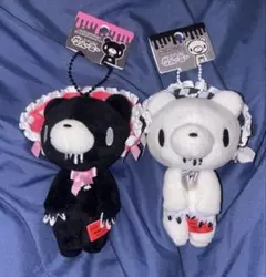 グルーミー ぬいぐるみ マスコット セット