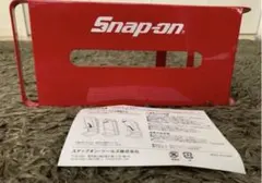 2026年最新】新品 激レア品 snap－onの人気アイテム - メルカリ