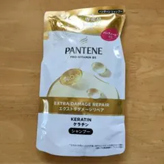 PANTENE エクストラダメージリペア シャンプー 詰替用のサムネイル