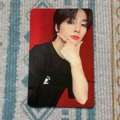 アイエン Stray Kids 5-STAR スキズ サノク トレカ