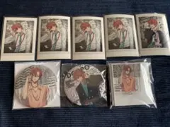 ヒプノシスマイク 観音坂独歩セット