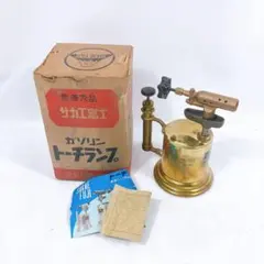 2025年最新】ガソリン トーチランプの人気アイテム - メルカリ