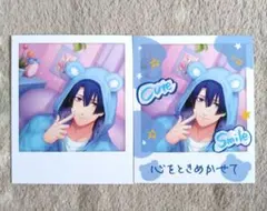 うたプリ　ベストショット　フォトカ　聖川真斗