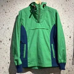 70s WOOLRICH アノラックパーカー　ウールリッチ　ヴィンテージ