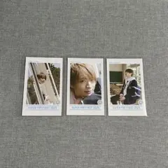 福本大晴 SFF スーパーフィルムフォト