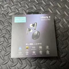 Soundcore Liberty 4 ワイヤレスイヤホン 本体　ジャンクのサムネイル