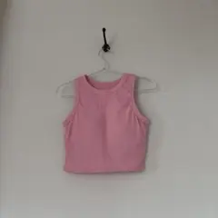 GRL リブタンクトップのサムネイル