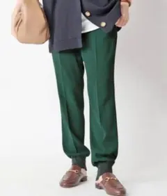 AP STUDIO ピグメントカーゴパンツ カーキ 38 - メルカリ