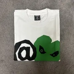 EC MELODI Tシャツ② punkandyo STARTEAM EC MELODI Tシャツ② punkandyo STARTEAM - メルカリ