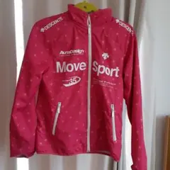 スポーツウェアー