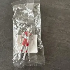 ウルトラマン ウルトラソフビシリーズ ミニチュアスイングマスコット