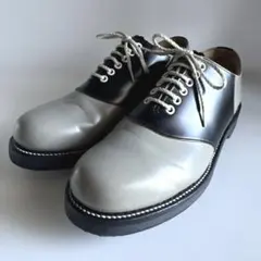 2026年最新】regal サドルシューズの人気アイテム - メルカリ
