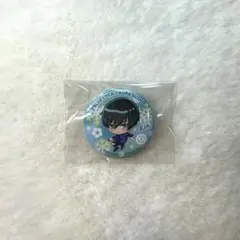 ブルーロック × くら寿司 缶バッジ 糸師 凛