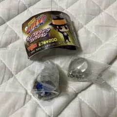 REBORN ボンゴレリング