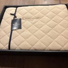 Aquascutum パッドシーツ 敷きパッドS 100×205cm
